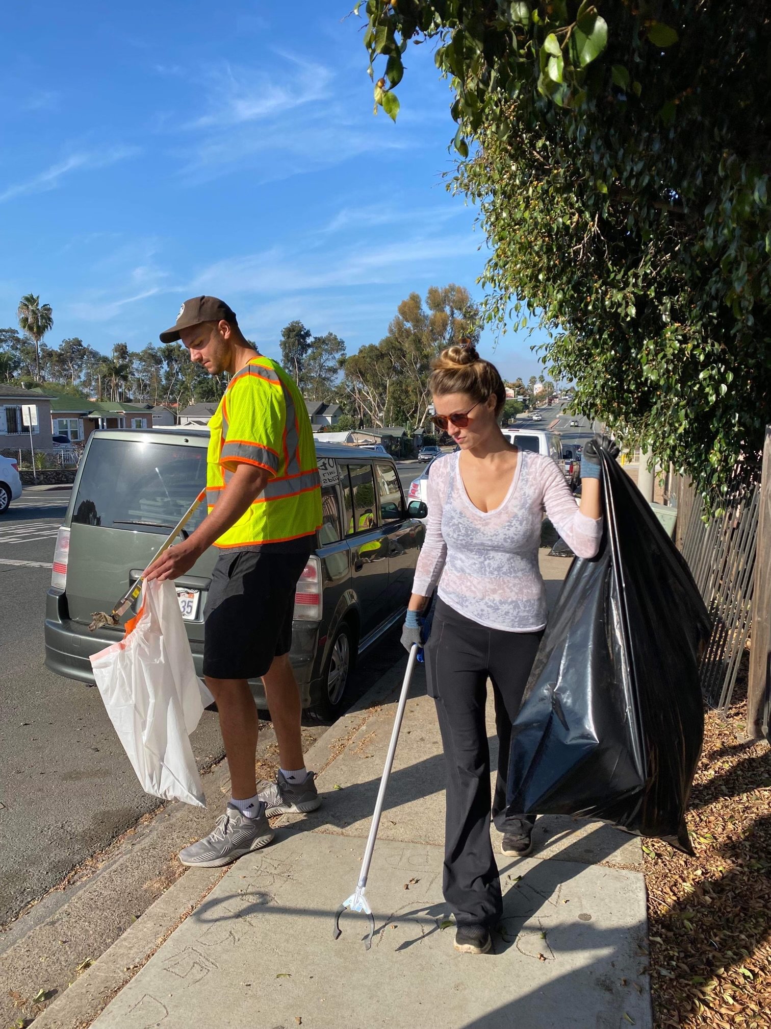 The OCG - Jackie Robinson YMCA - Community Clean Up - Mike Schoemake - Christy Schaap.jpeg