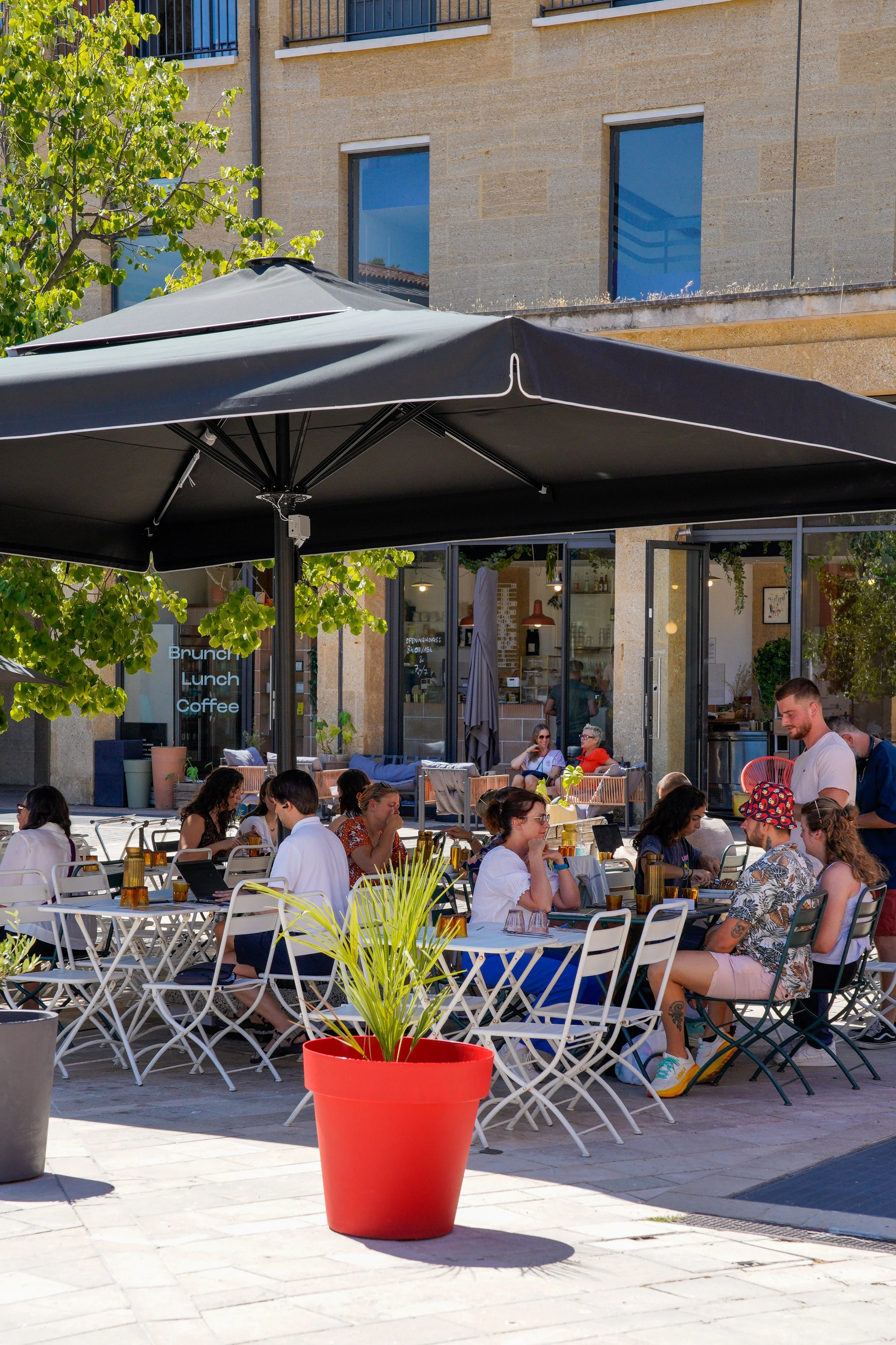 Meilleur brunch de Aix en Provence