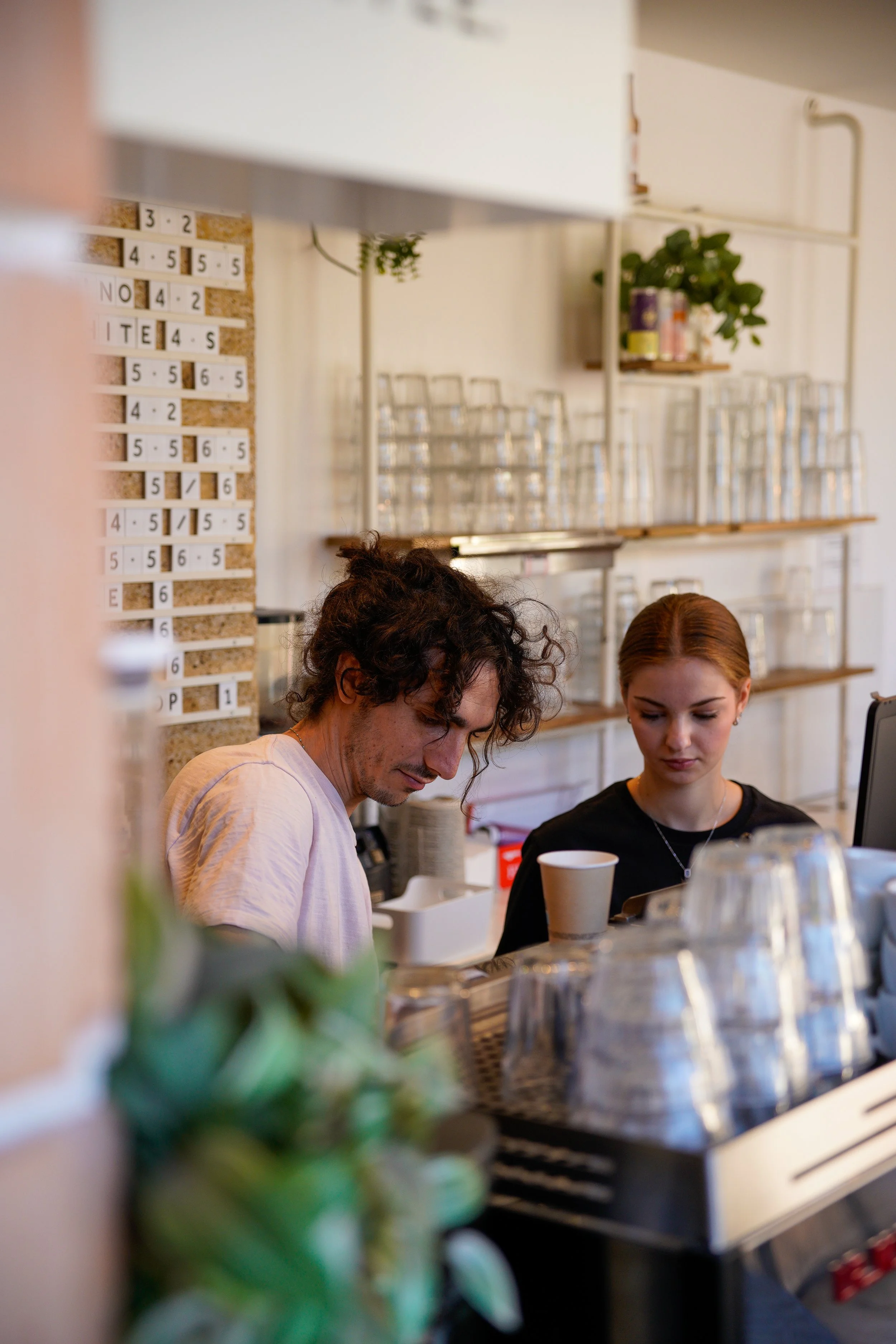 Maison Nosh :petit déjeuner, brunch, café de spécialité et produits locaux à Aix-en-Provence et Marseille