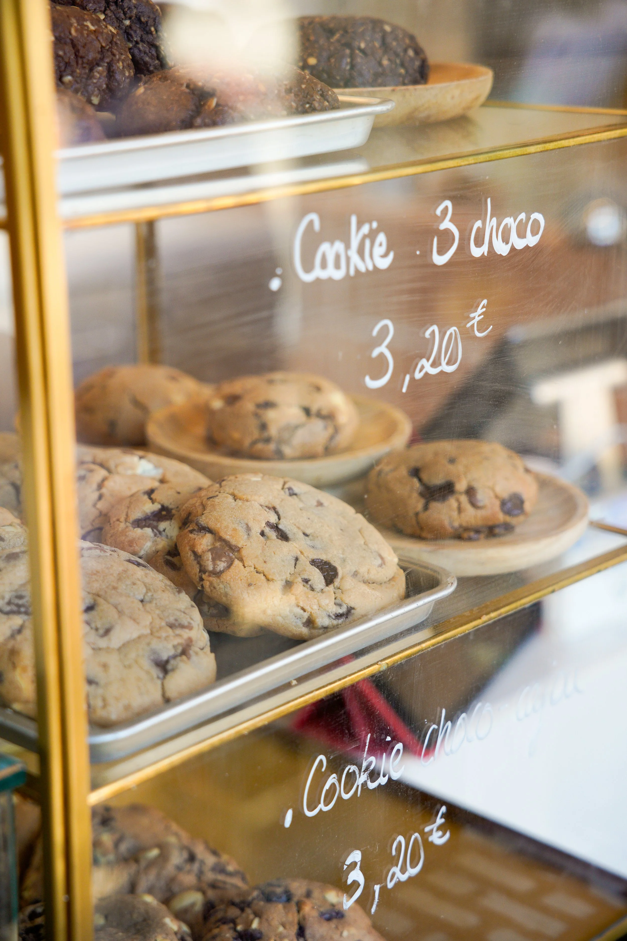 Un café kids friendly, pets friendly et adapté au télétravail en plein centre de Marseille