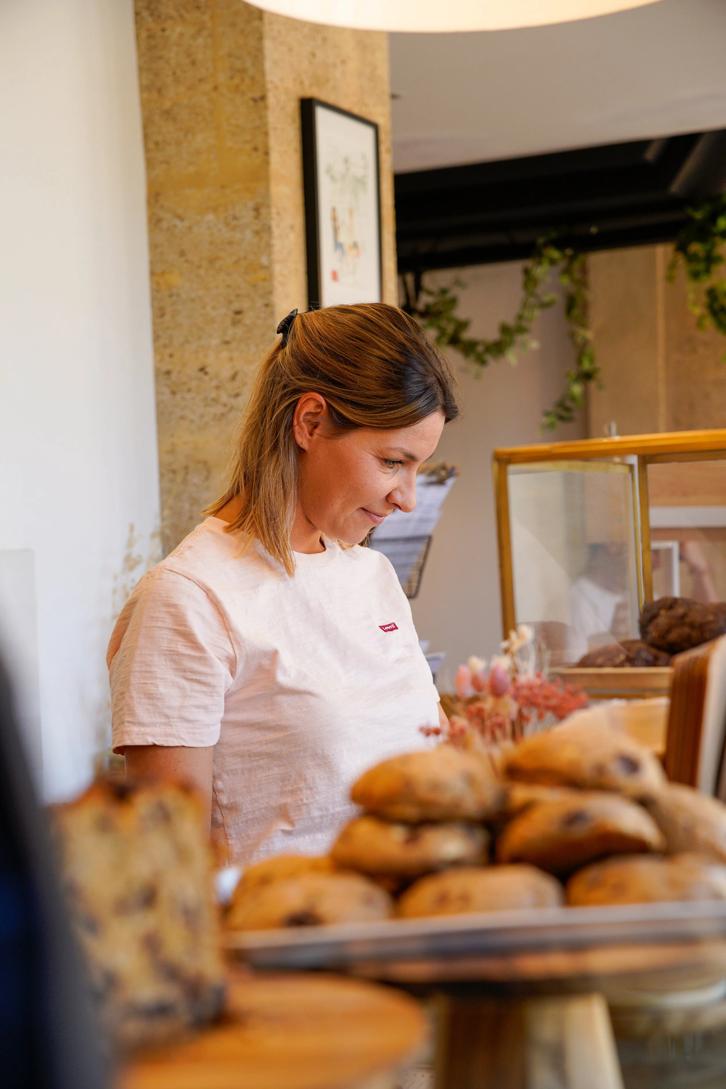 Produits bio, options vegan &amp; sans gluten : l’engagement qualité de Maison Nosh Marseille