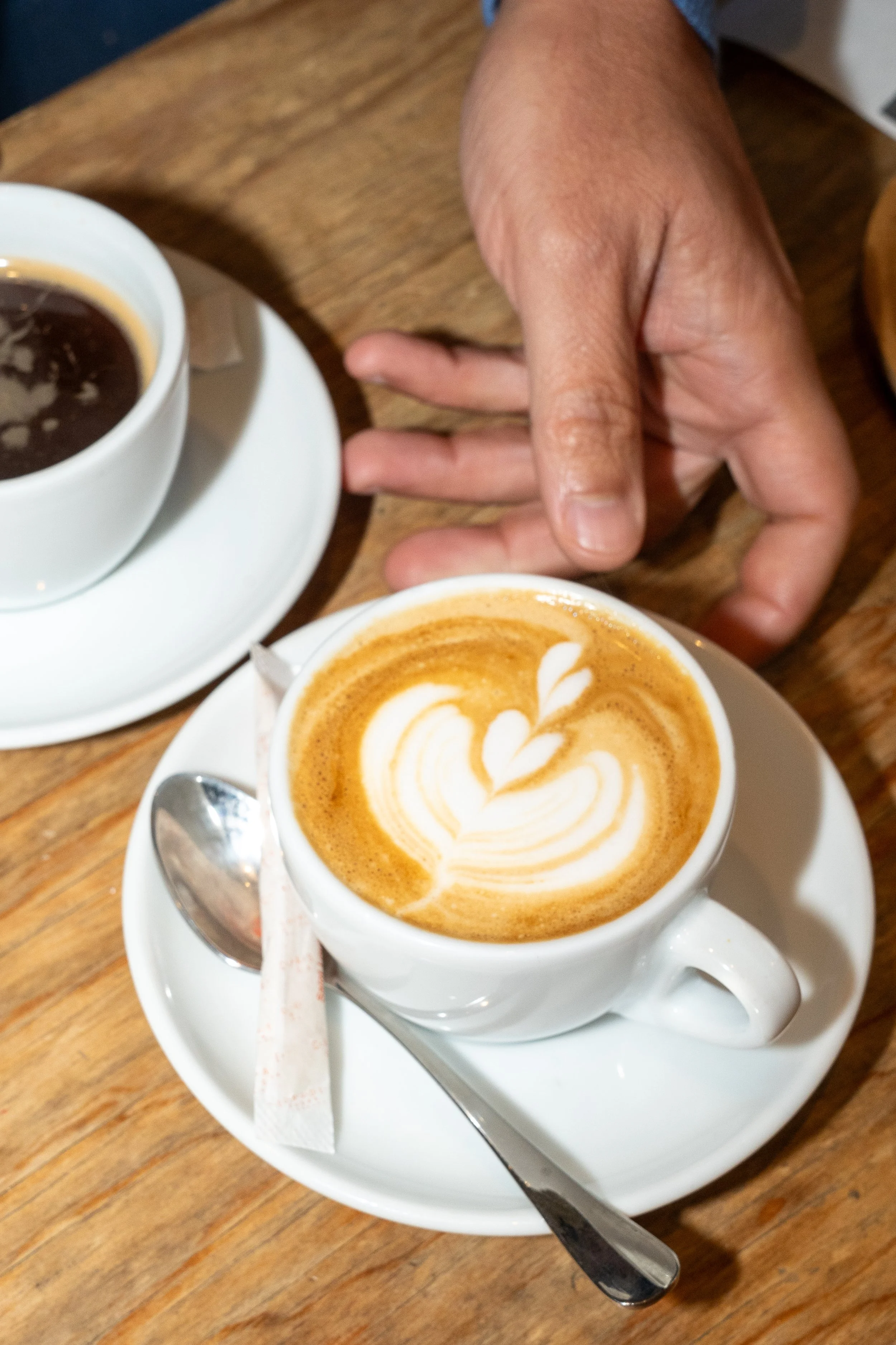 Où prendre un bon petit-déjeuner et café le matin à Aix-en-Provence ?
