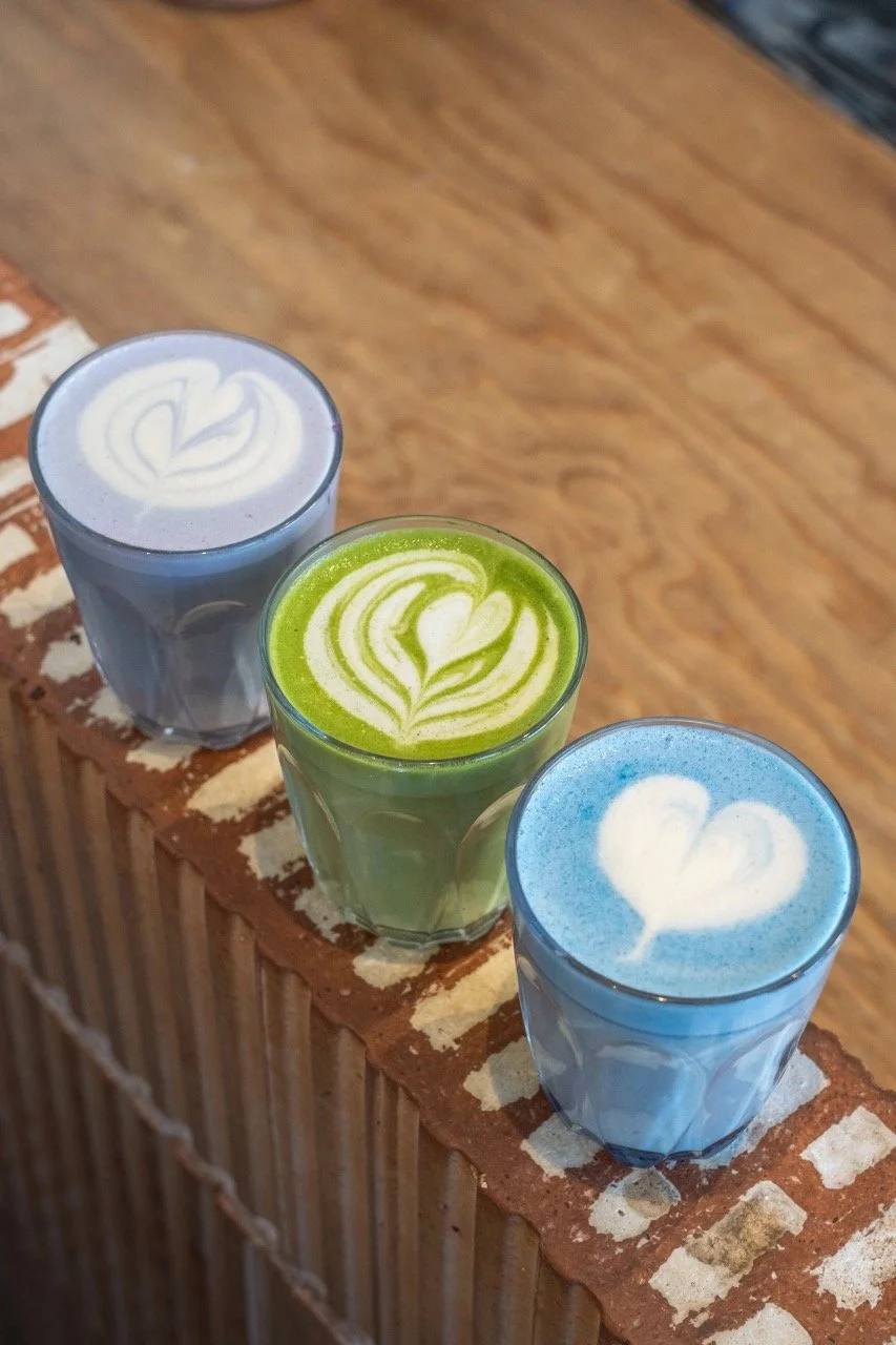 Coffee shop kids friendly et lieu de vie au centre-ville d’Aix-en-Provence