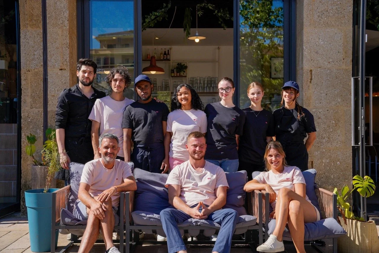 Brunch et coffee shop à Marseille : ouverture de Maison Nosh le 19 février
