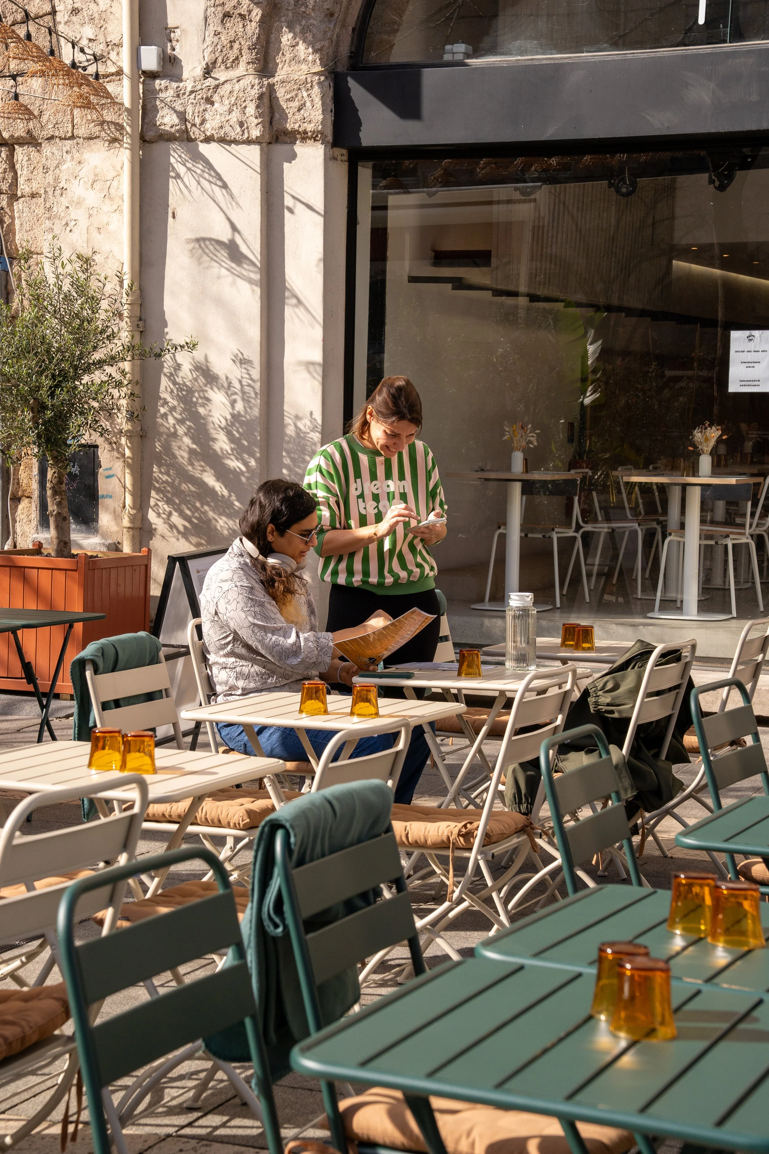 Le meilleur coffee shop cosy à Marseille pour bruncher, travailler ou se détendre