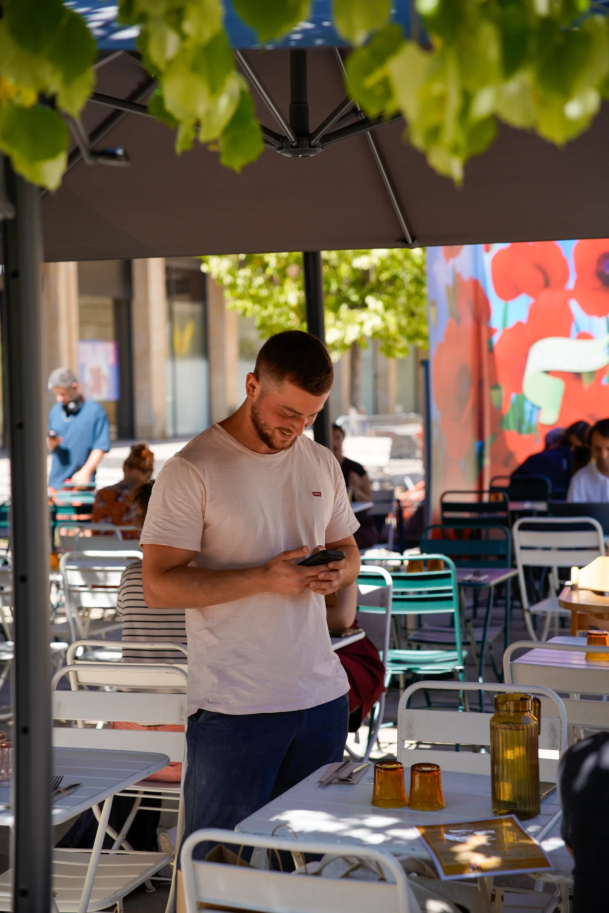 Café de spécialité à Aix-en-Provence : le coffee shop Maison Nosh et son torréfacteur artisanal