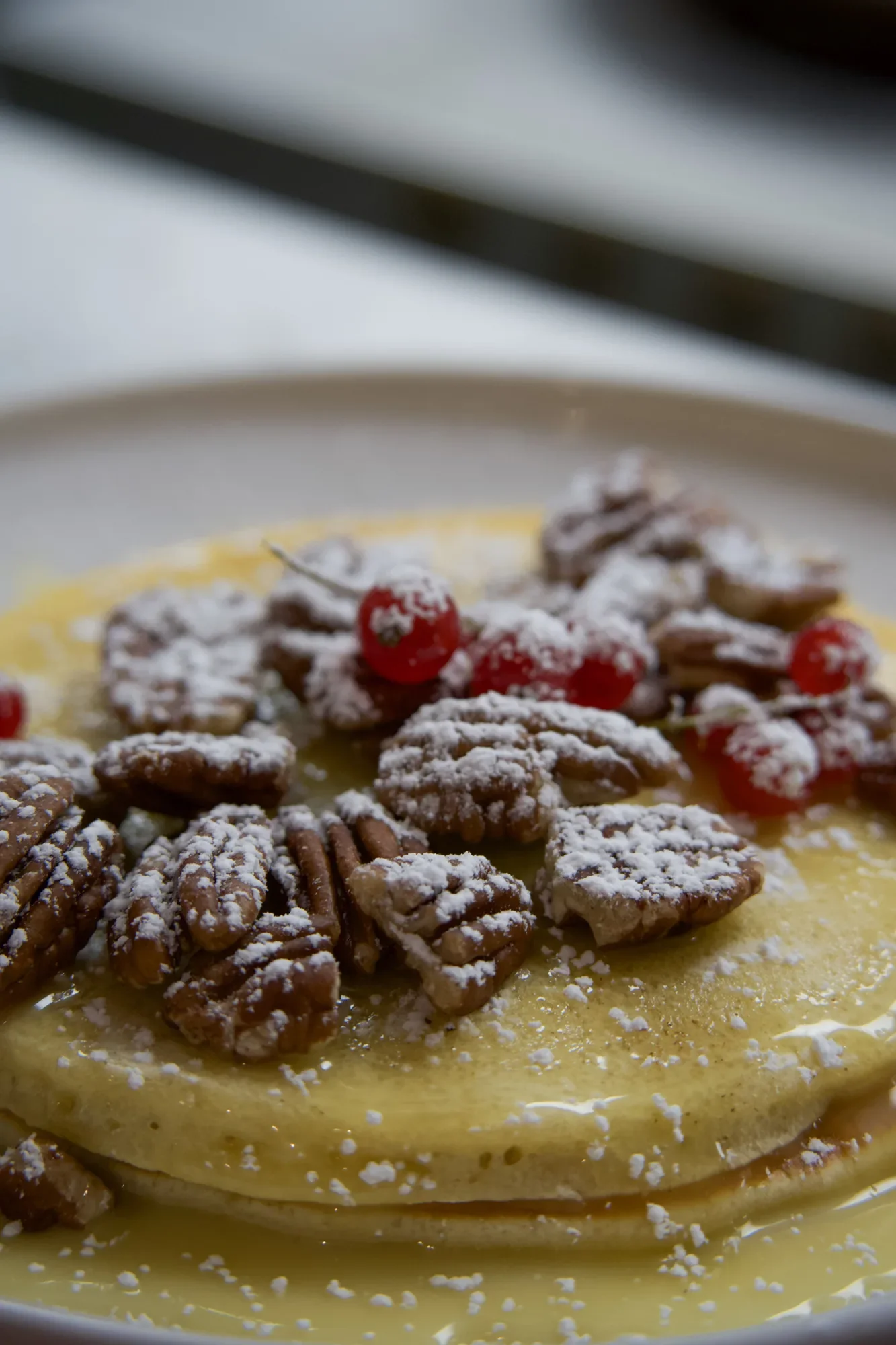 Où manger les meilleurs pancakes à Aix-en-Provence : les pancakes maison de Maison Nosh