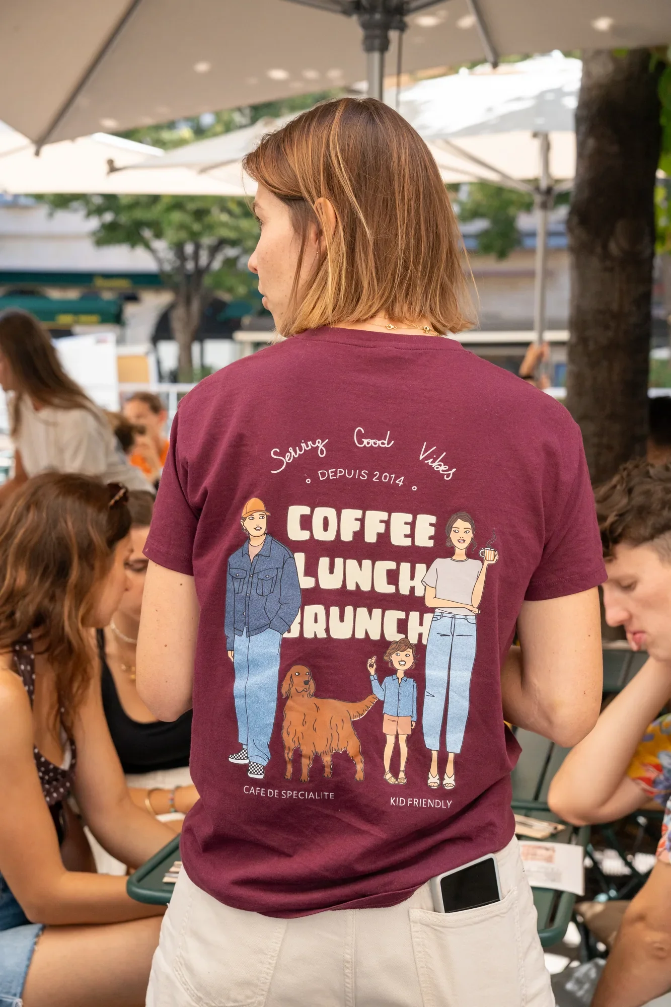 Brunch en famille à Aix-en-Provence : chez Maison Nosh, les enfants sont les bienvenus