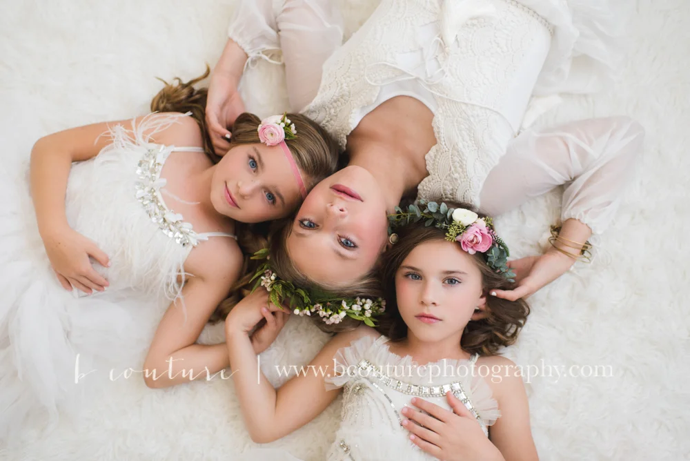 photo credit | b couture photography