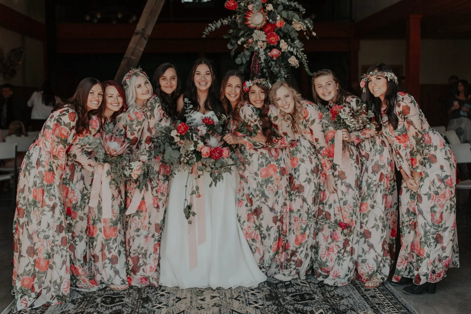 boho wedding