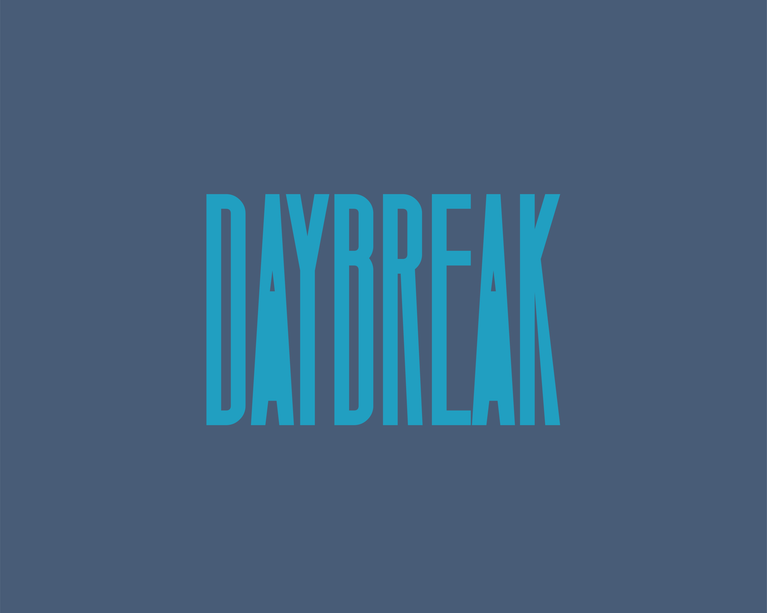 DAYBREAK WORKSHOP Rest at night, dance at daybreak - this workshop provides a diverse experience of storytelling through movement, popping /funk styles and contemporary. A group reflection is offered at the end of this shift.
