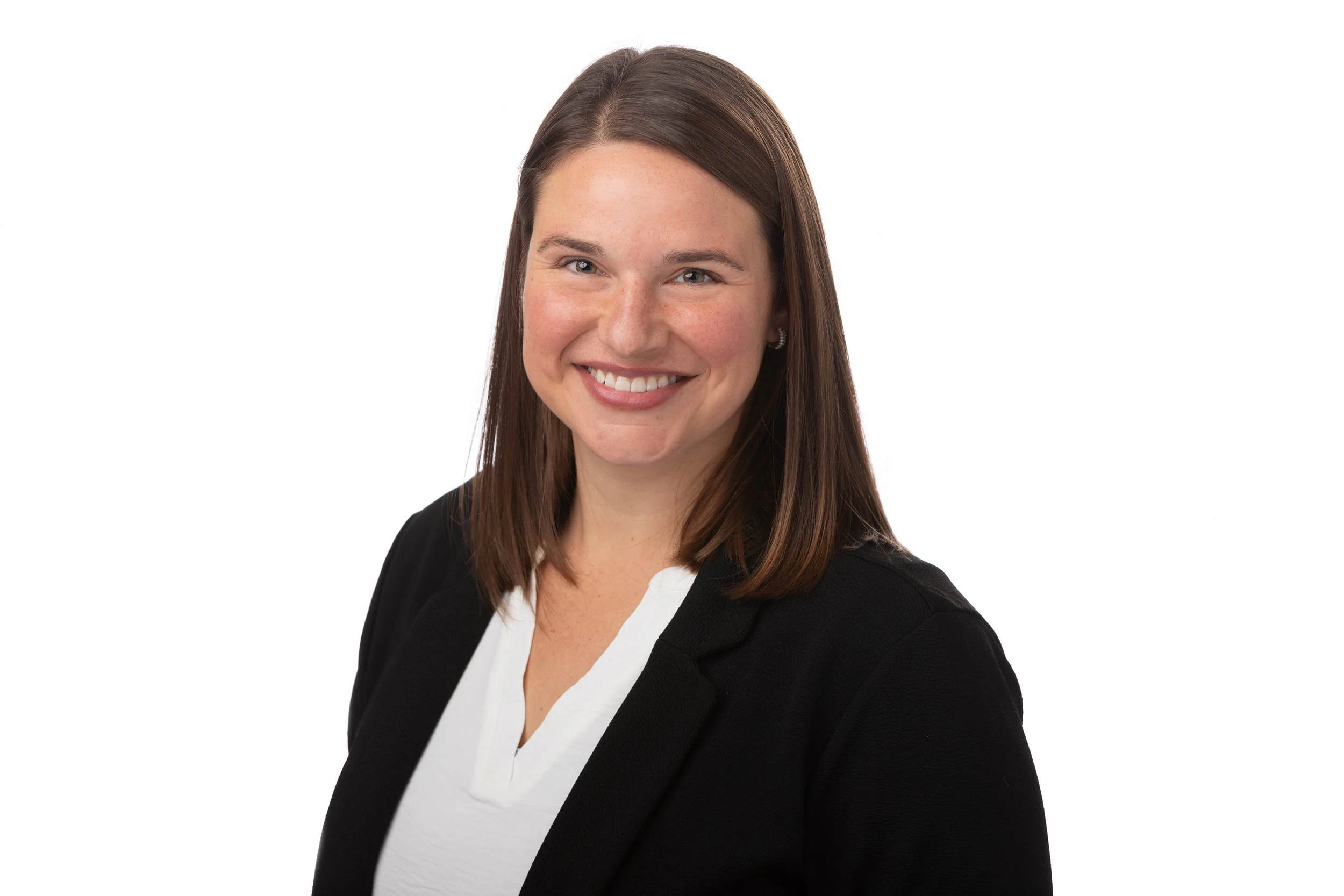 Professional headshot photography by Tom Krueger, Milwaukee, Wisconsin. The Midwest's top headshot photographer.