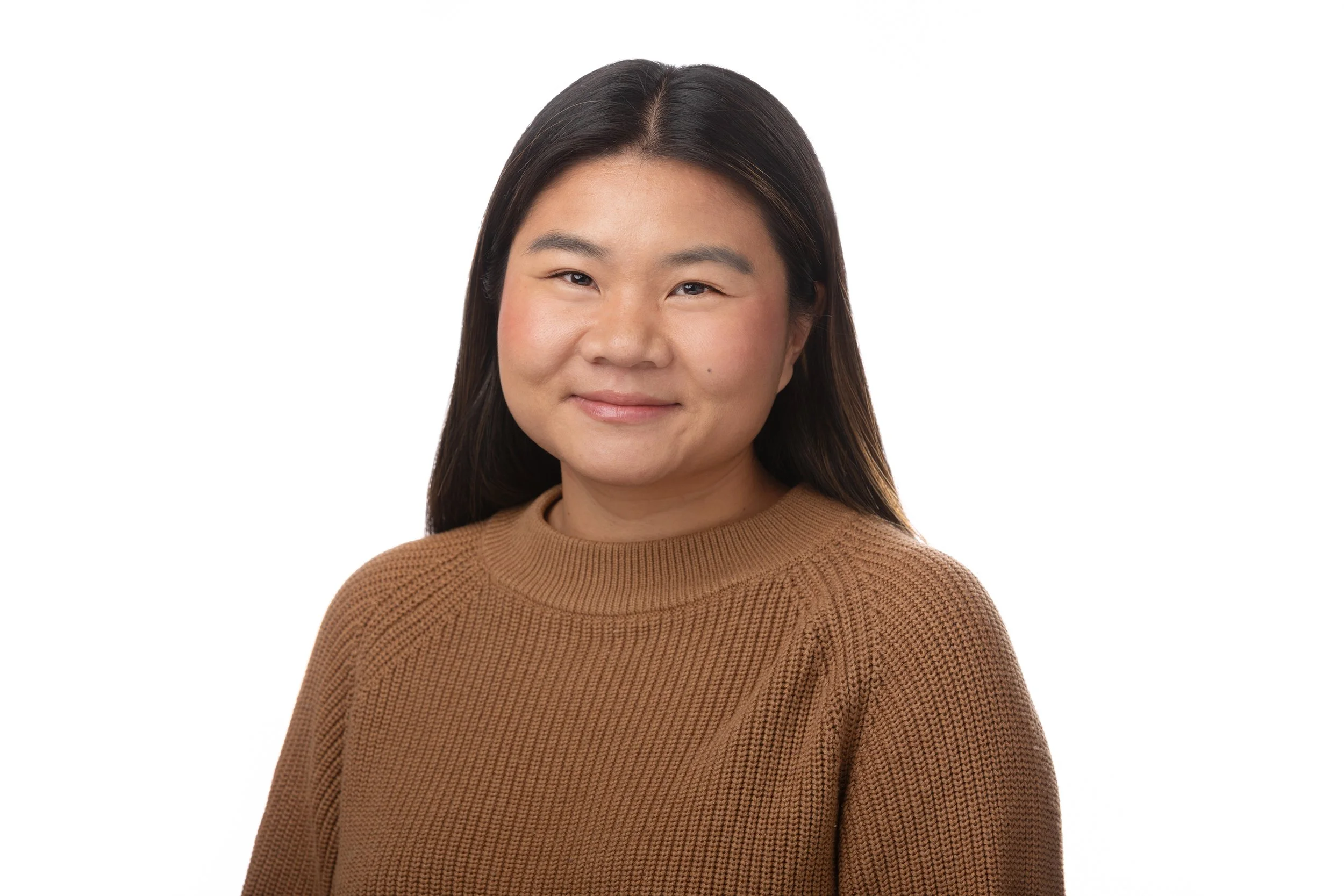 Professional headshot photography by Tom Krueger, Milwaukee, Wisconsin. The Midwest's top headshot photographer.