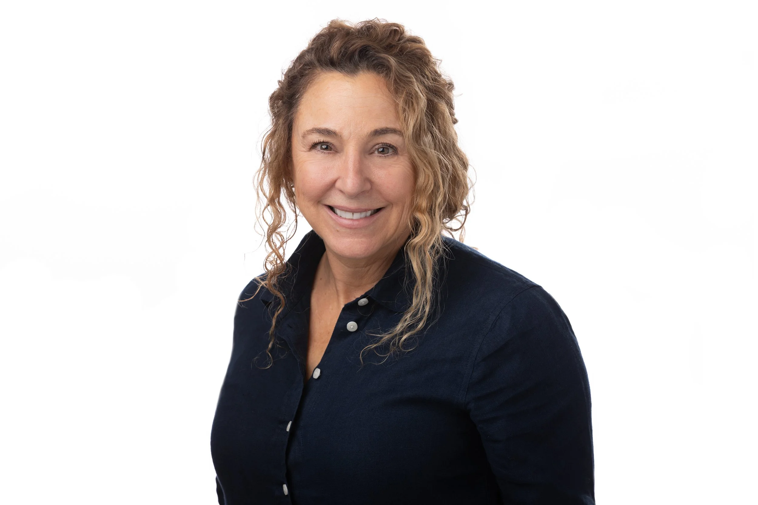 Professional headshot photography by Tom Krueger, Milwaukee, Wisconsin. The Midwest's top headshot photographer.