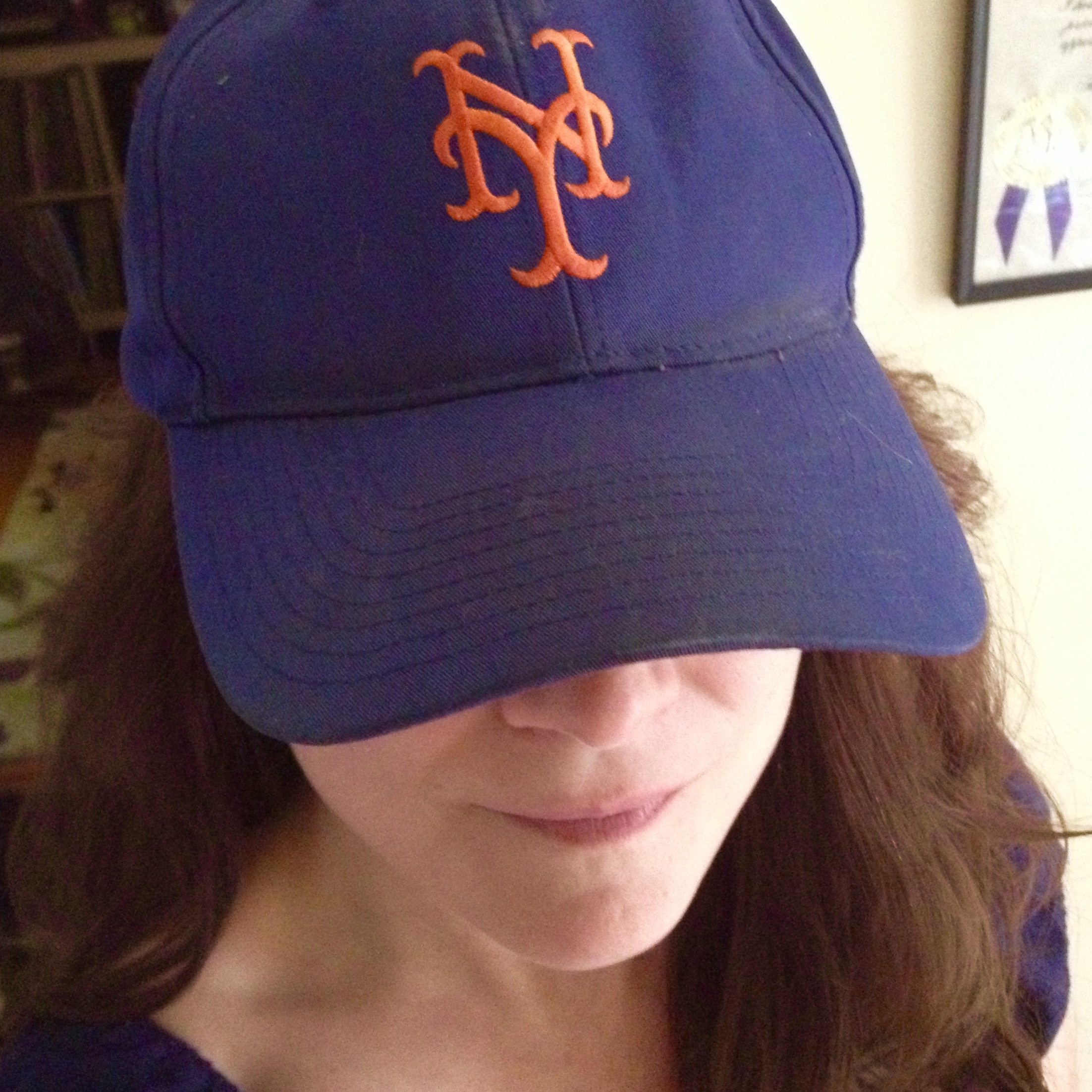   LETS GO METS!!!  