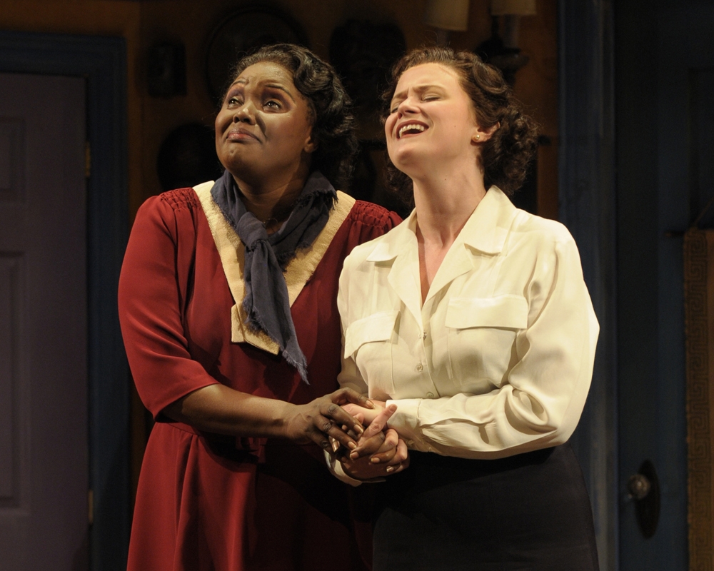 San Jose Rep, photo Kevin Berne