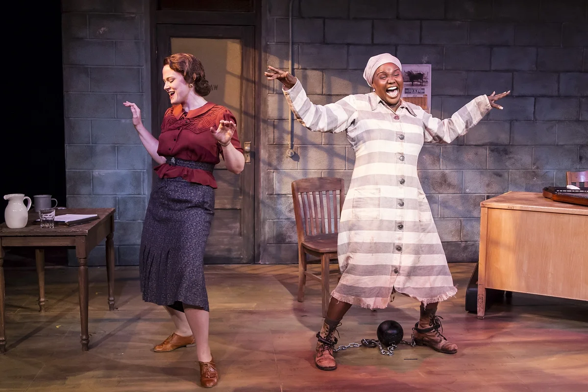 Co-Pro: Virginia Stage Company, Capital Rep, Ensemble Theatre Company