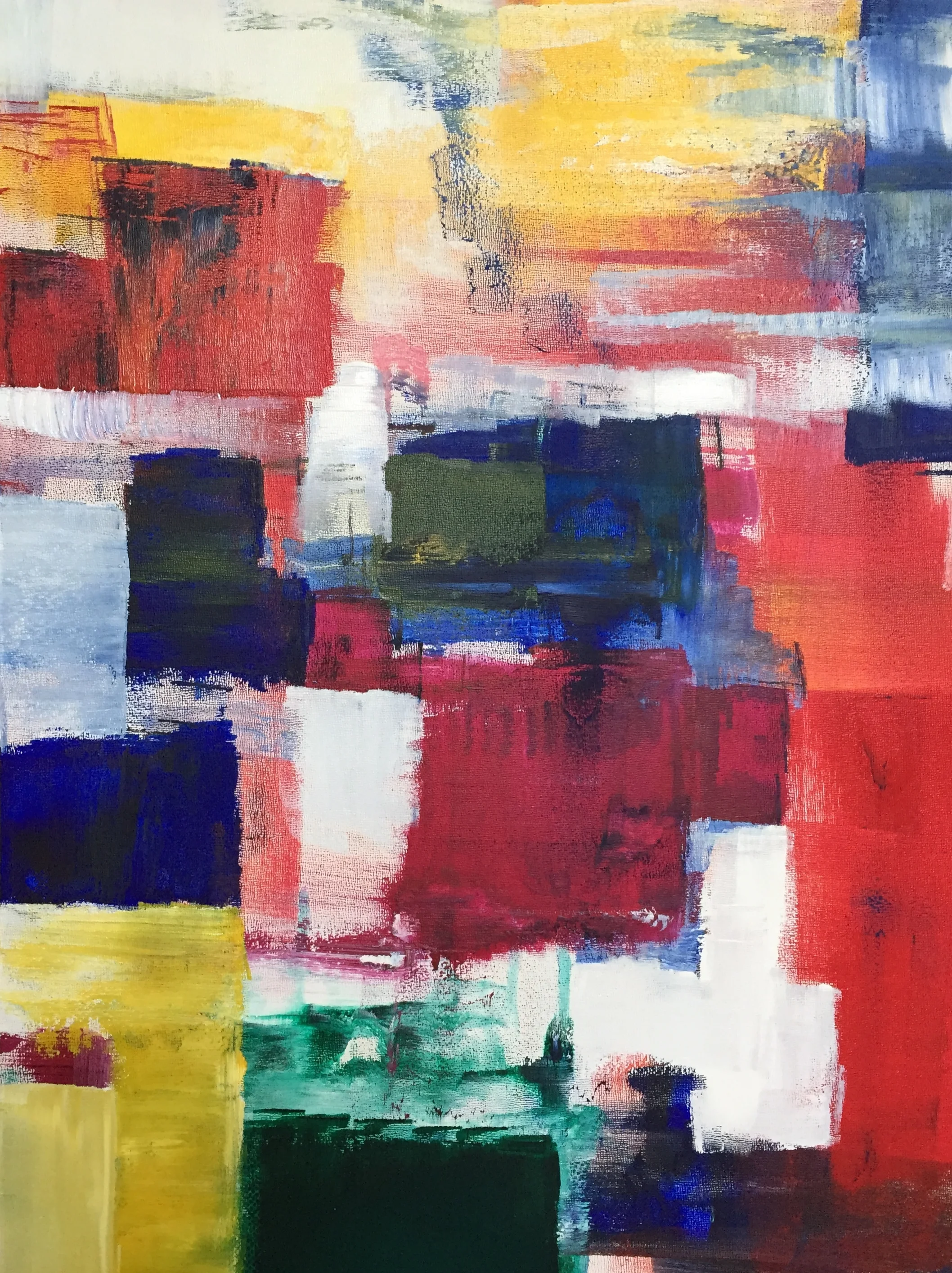 Abstractscape