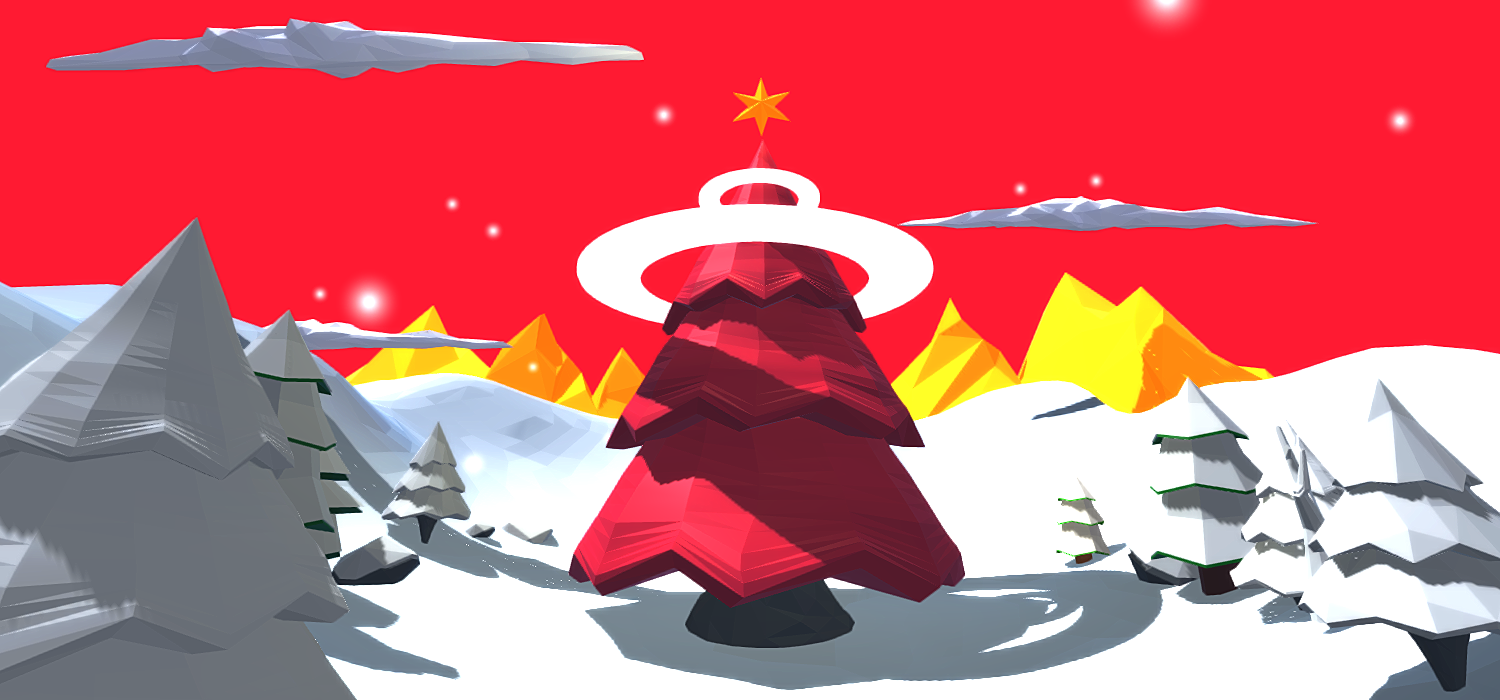 Really early version of Winterland