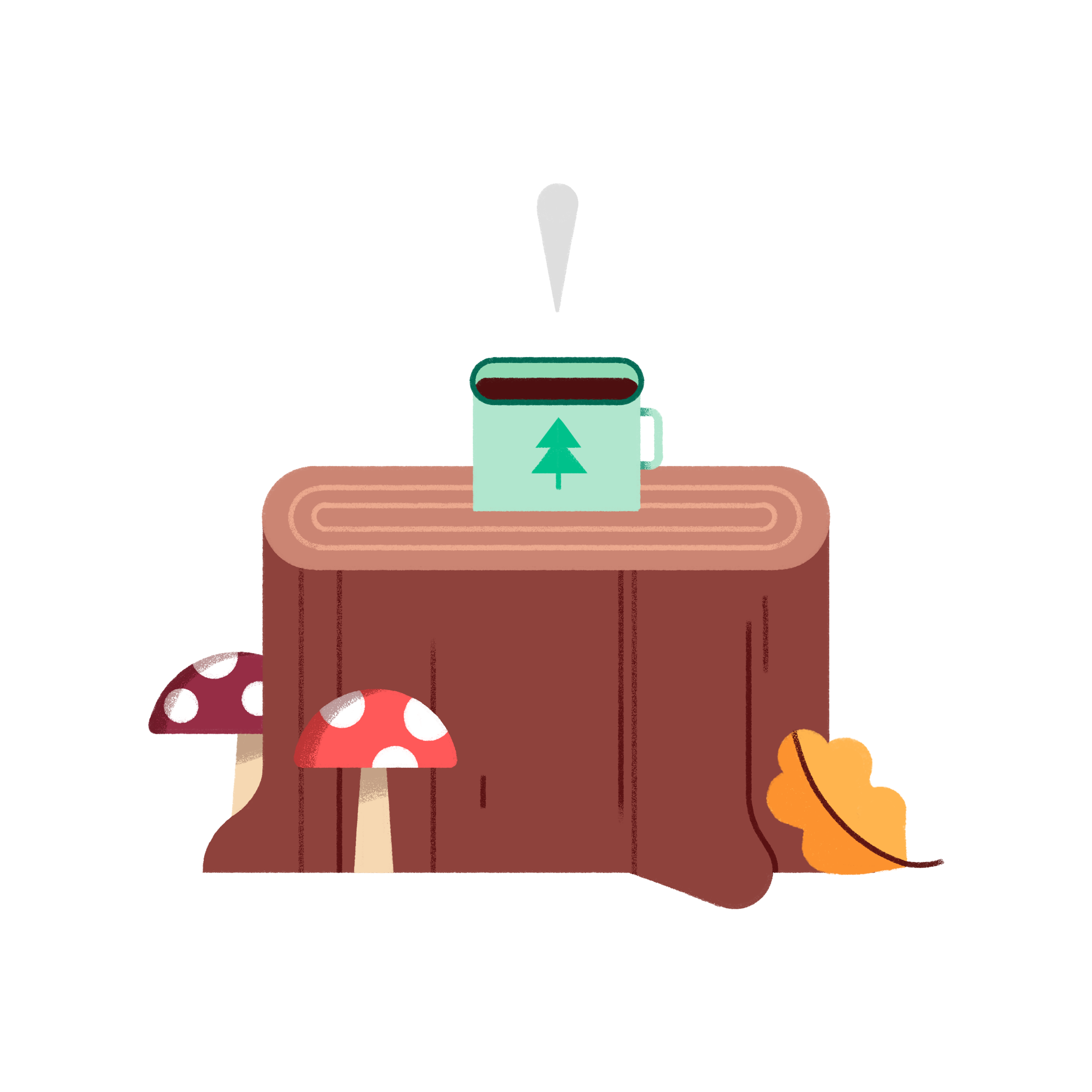 Megan Pelto _ Cozy Club _ Stump and Coffee _ 01.png