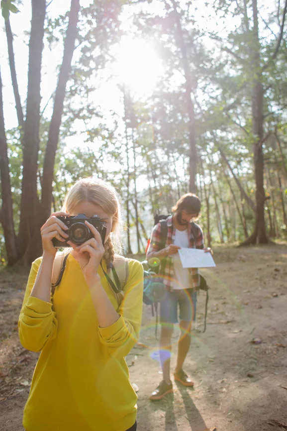 Adventure Couples Weekend