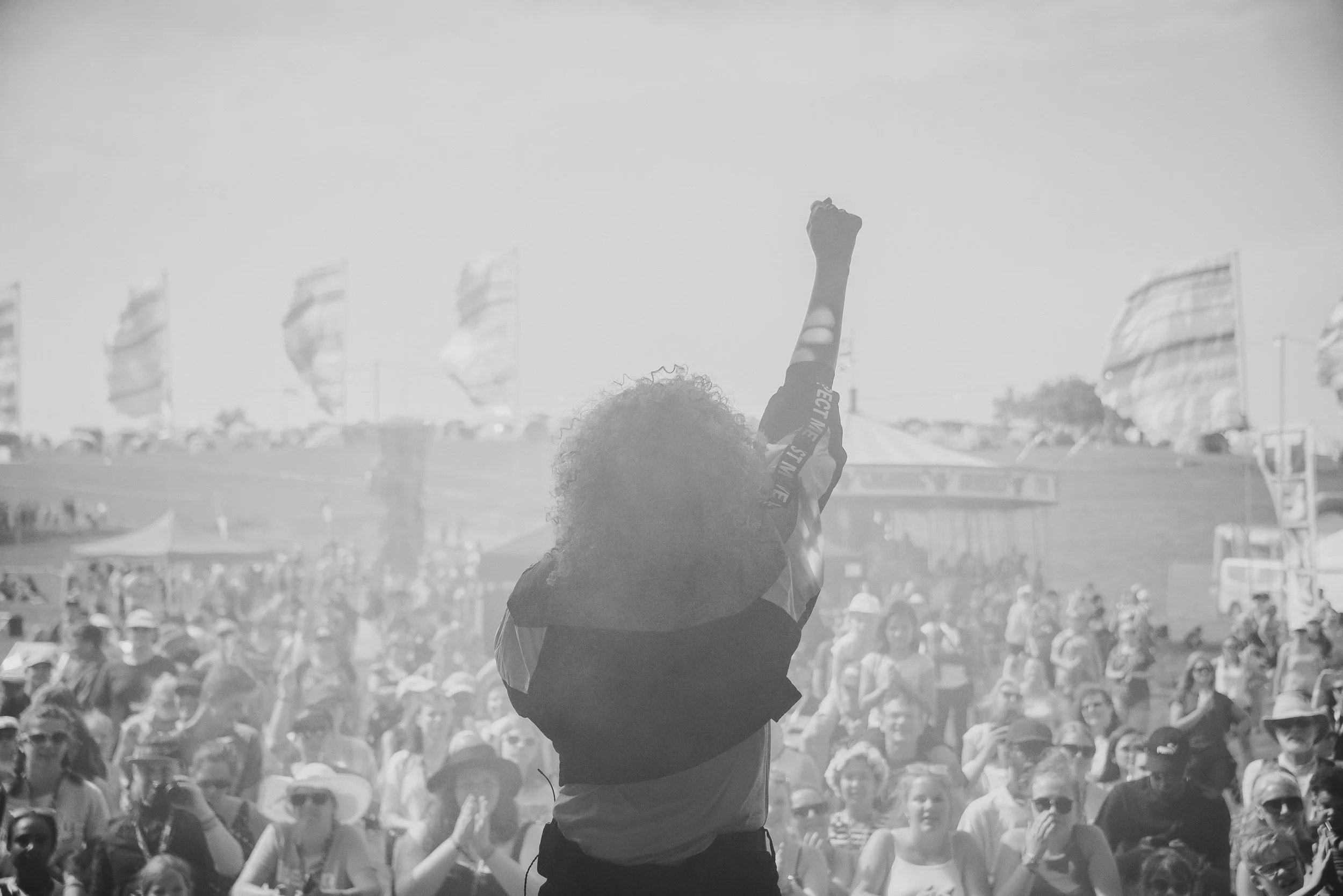 Festival Vibes