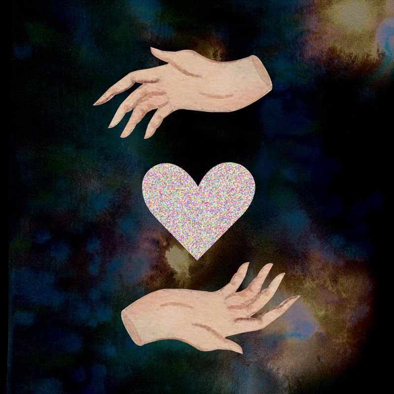 Love Spell