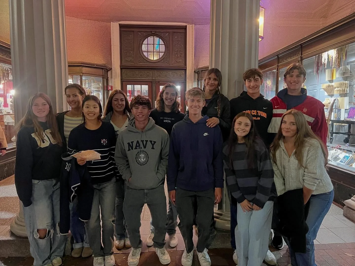 HOCR Update! 
Incredible weekend of racing on the Charles! Fast times, strong finishes, and great representation from Redwood!
Wyatt – Men’s Youth 1x – 18:59.95 (9th)
Zander – Men’s Youth 1x – 19:47.38 (26th)
Dori