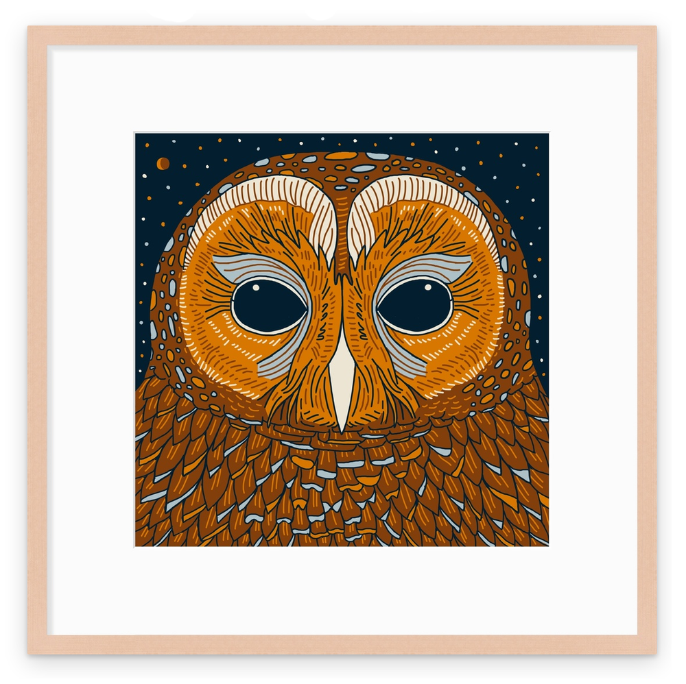 Prints & Products — Caitlin Keegan