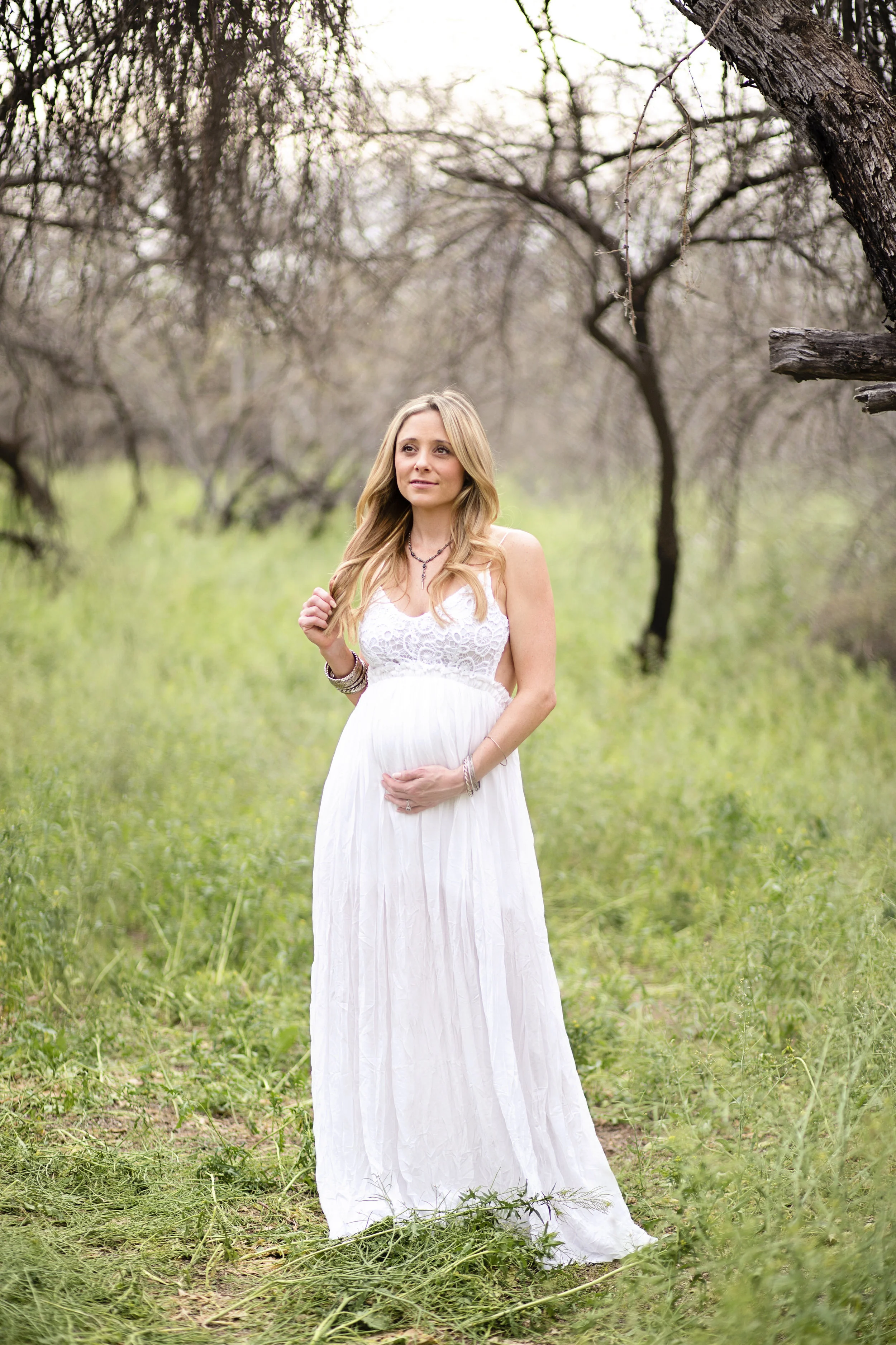 DRESS THE BUMP, part 1