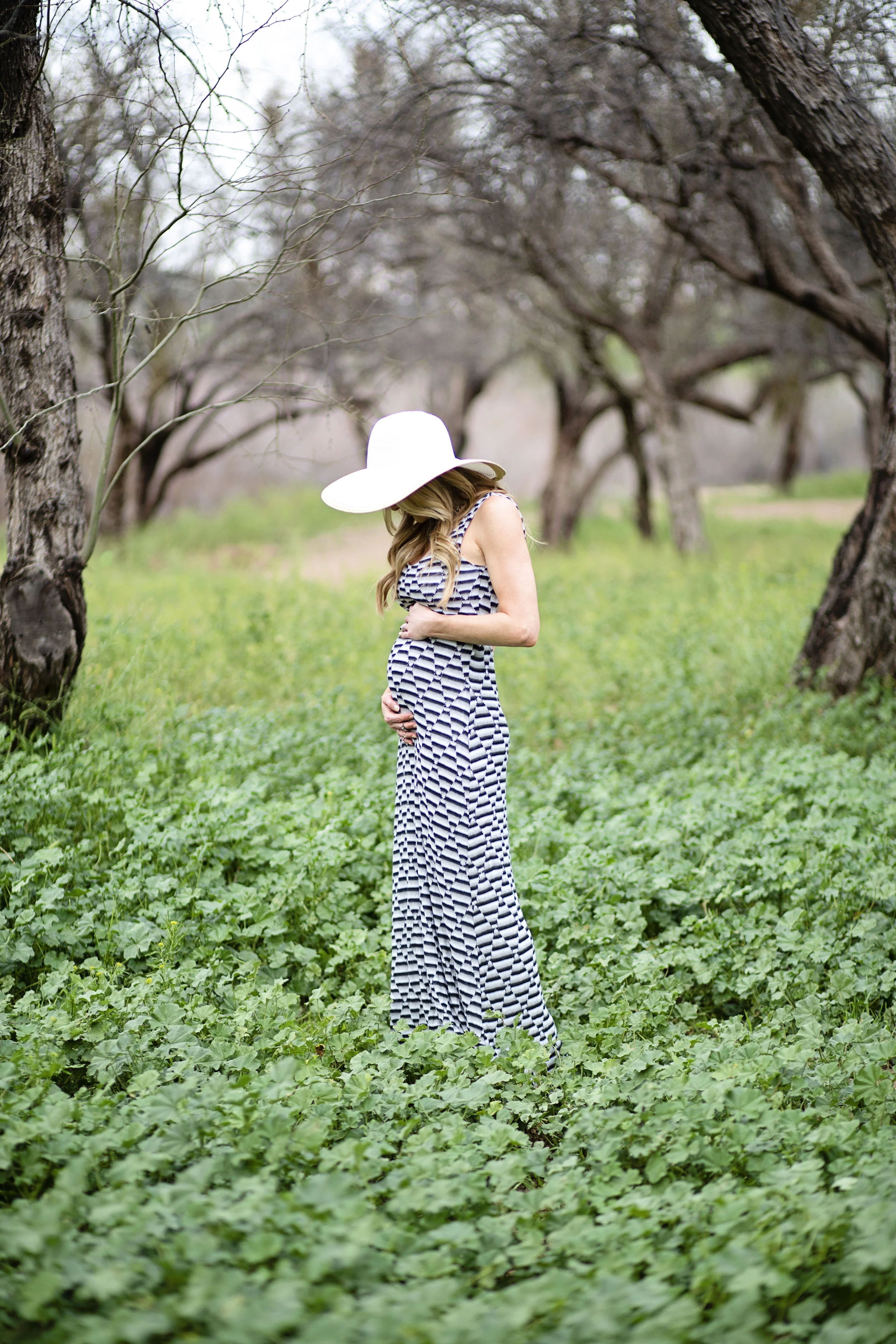 DRESS THE BUMP, part 2