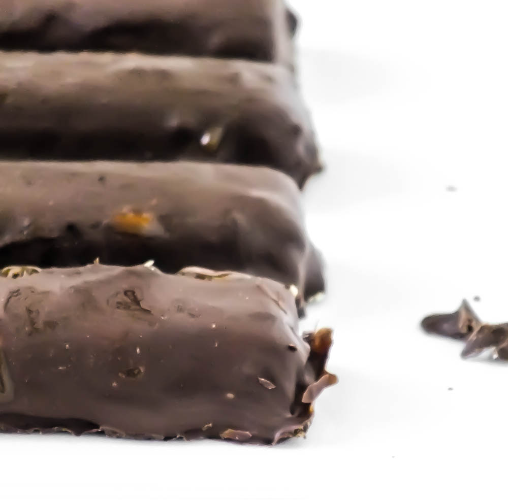 Homemade Halloween Series: HOMEMADE TWIX