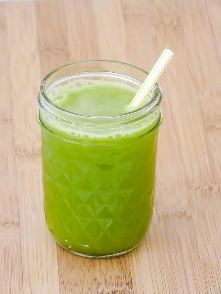 JUICING 101: Gearing up for the New Year