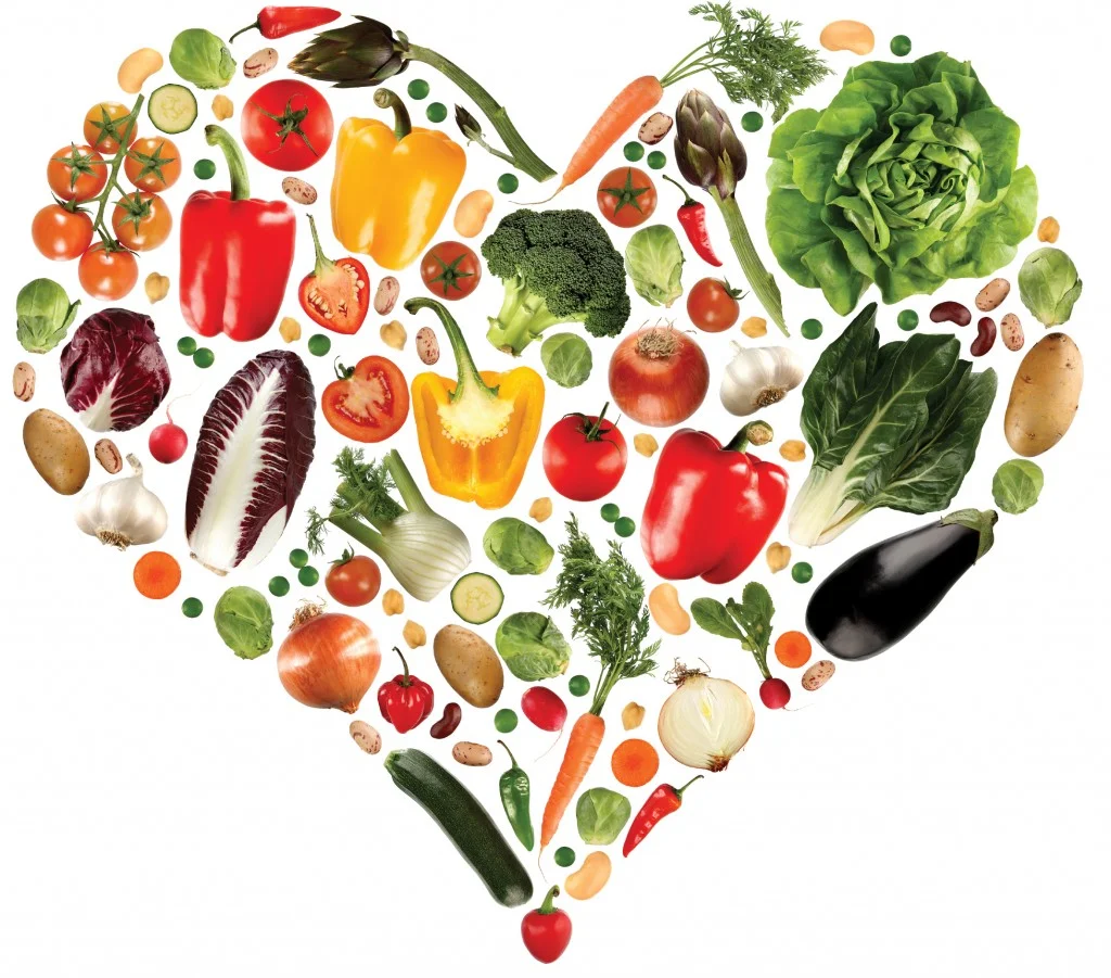 RECIPE FOR ROMANCE:  17 Foods to Enhace Your Love Life