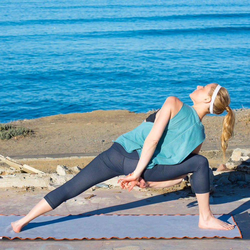 Advanced Yoga: How to Advance the Flow