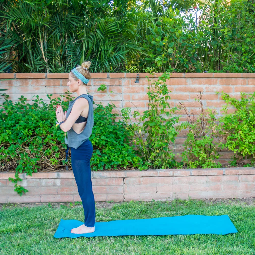 YOGA FLOW & MEDITATION: Good Company