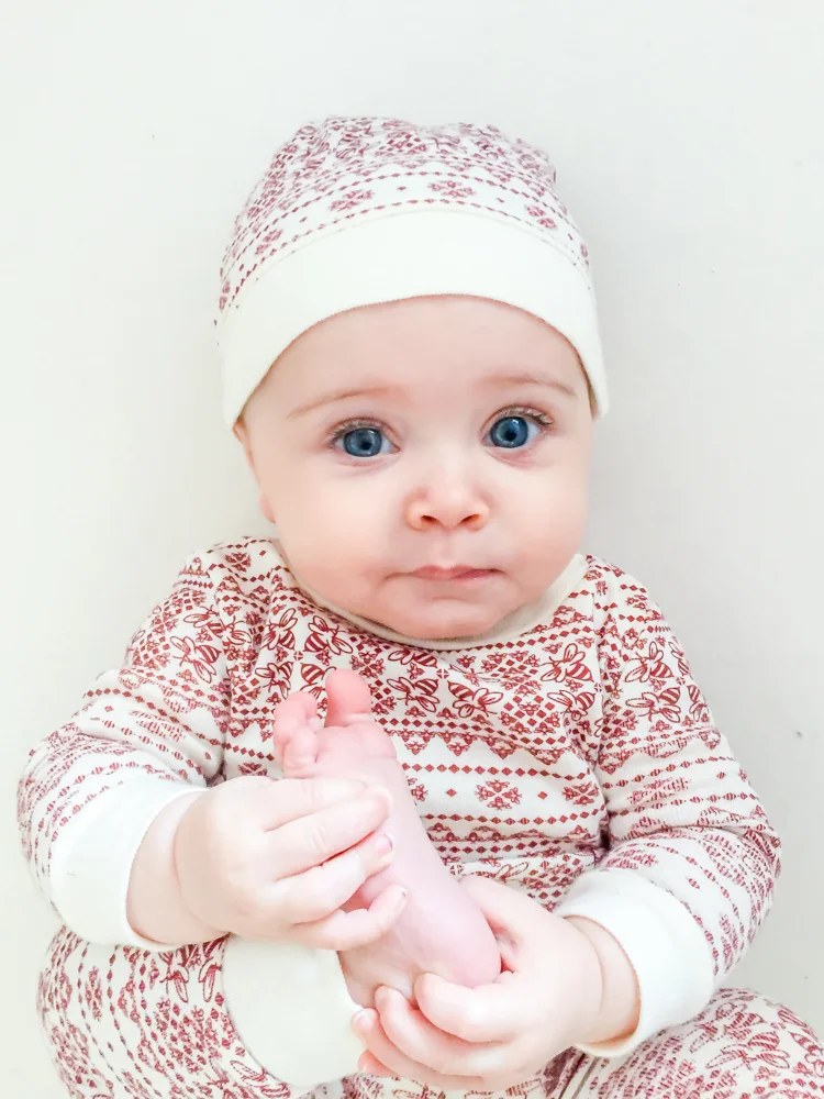 Kennedy Holiday #OOTD