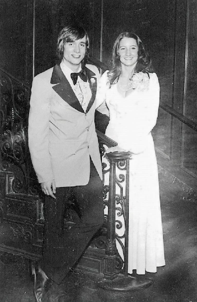 Doug Scherer "Doogan"