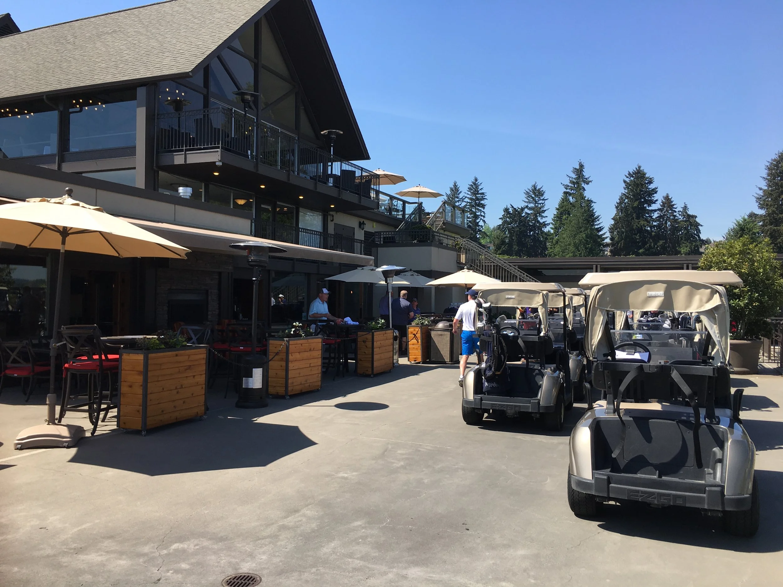 2018 - Eells Cup - SPCC