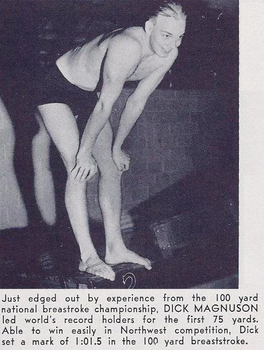 Photo Gallery 1950s — Alpha Delta Phi