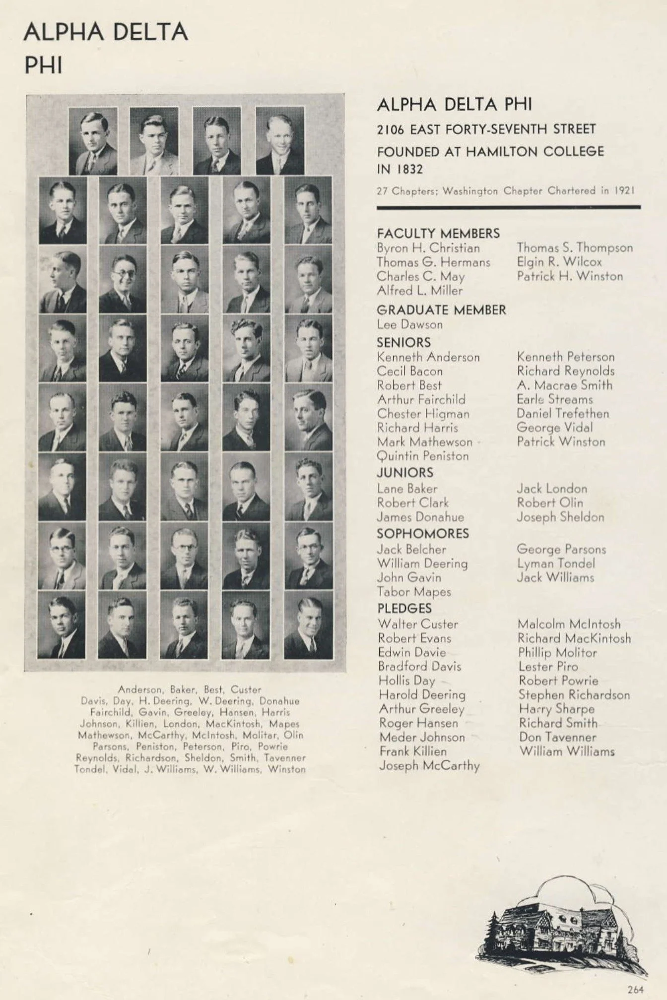 1931 - Tyee