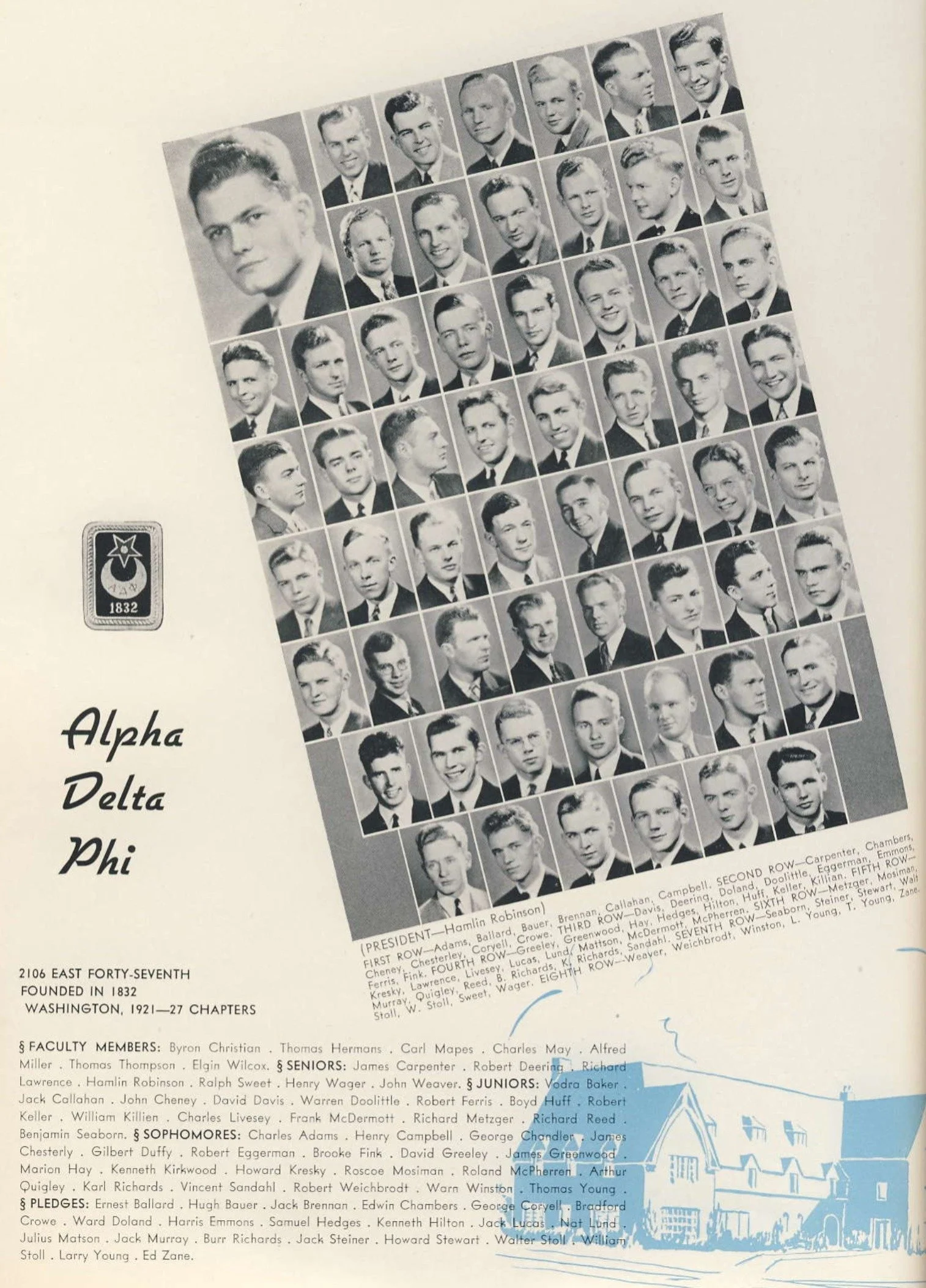 1938 - Tyee
