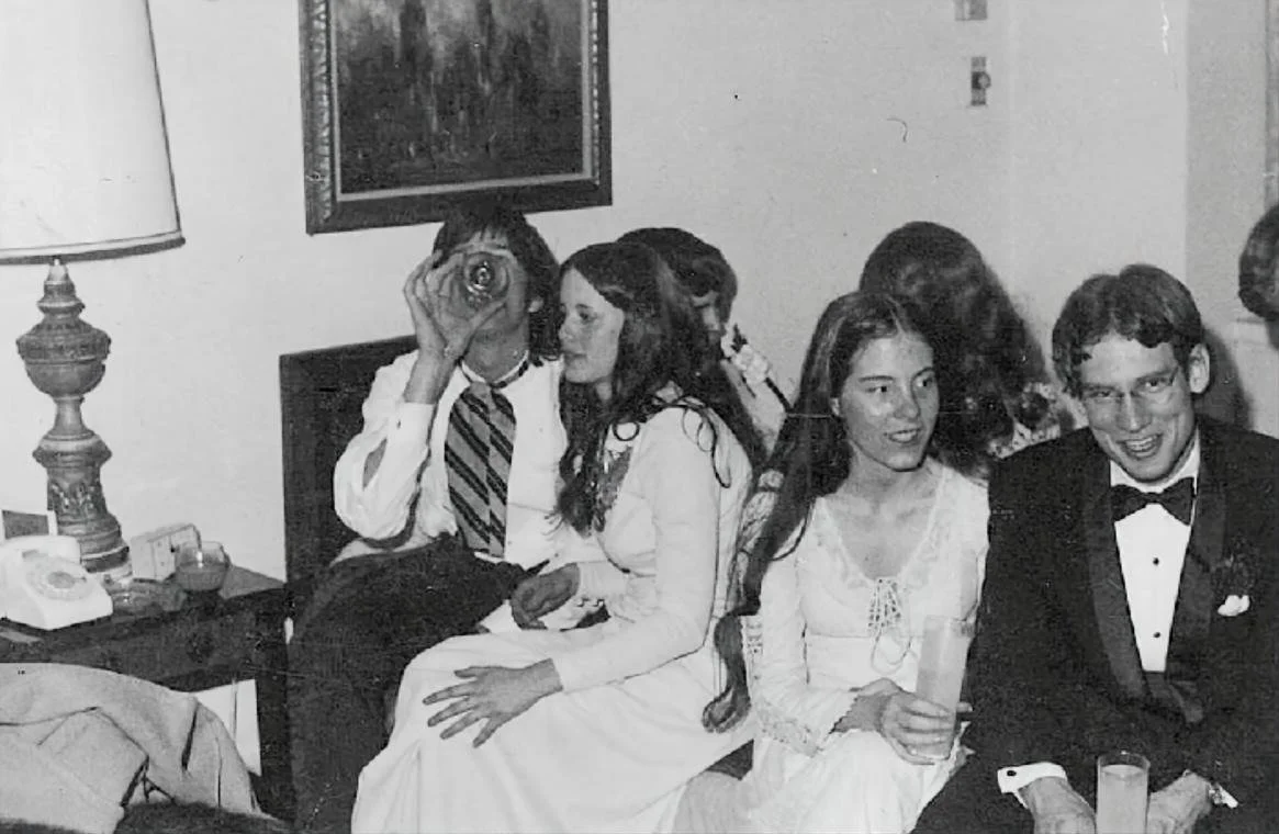 Tom Craig - Jim Flaherty