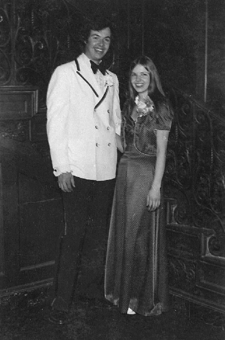 Jim Langsted "Chainsted Langsaw"