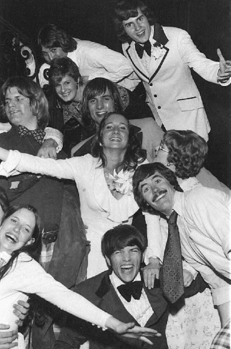 Dave Ringstrom - Steve Beaird - Todd Anderson - Doug Scherer - Mike Wilson - Tom Ridgeway