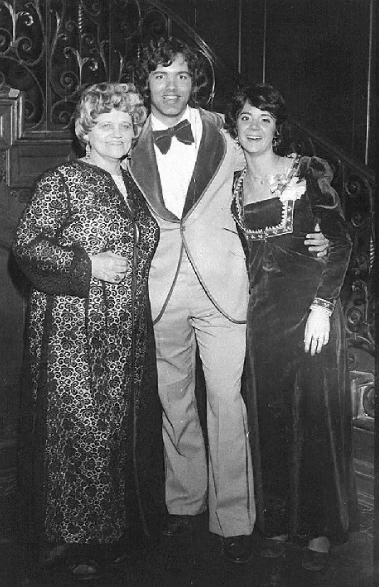 Anne "Cook" - Jim Landis