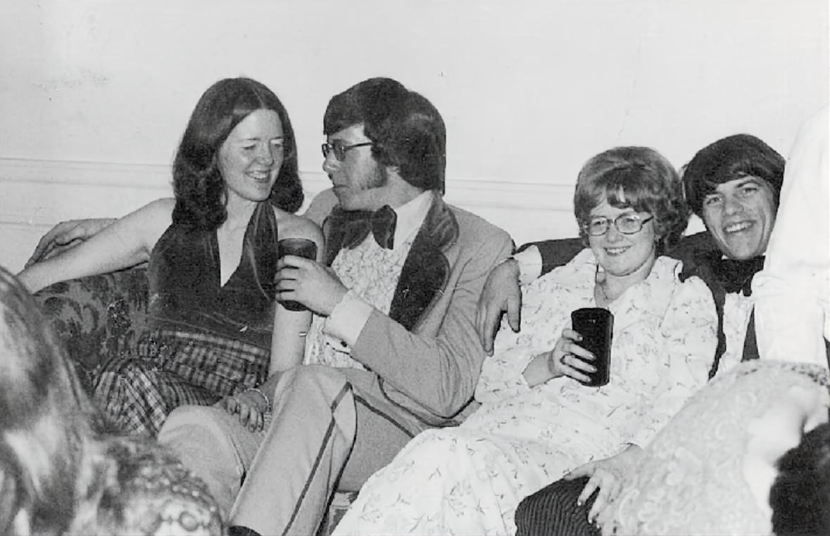 Lloyd Worthen - Mike Wilson