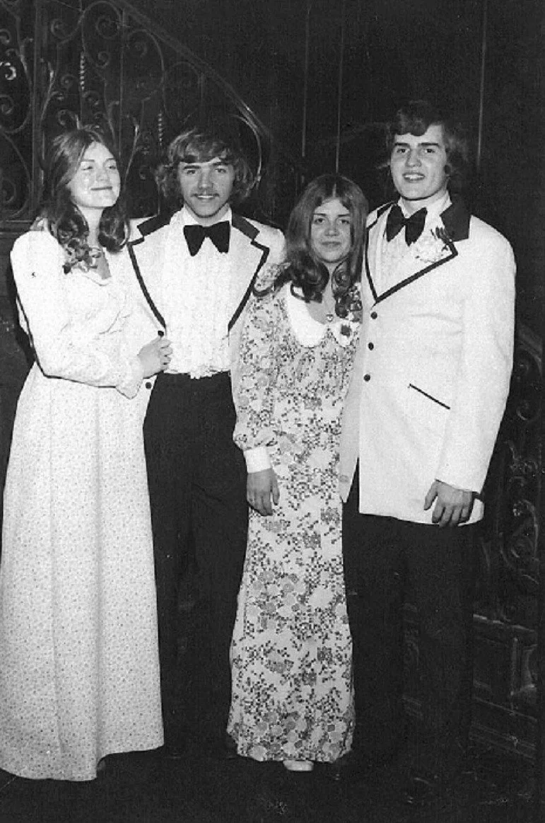 Brian Kuske - Steve Beaird