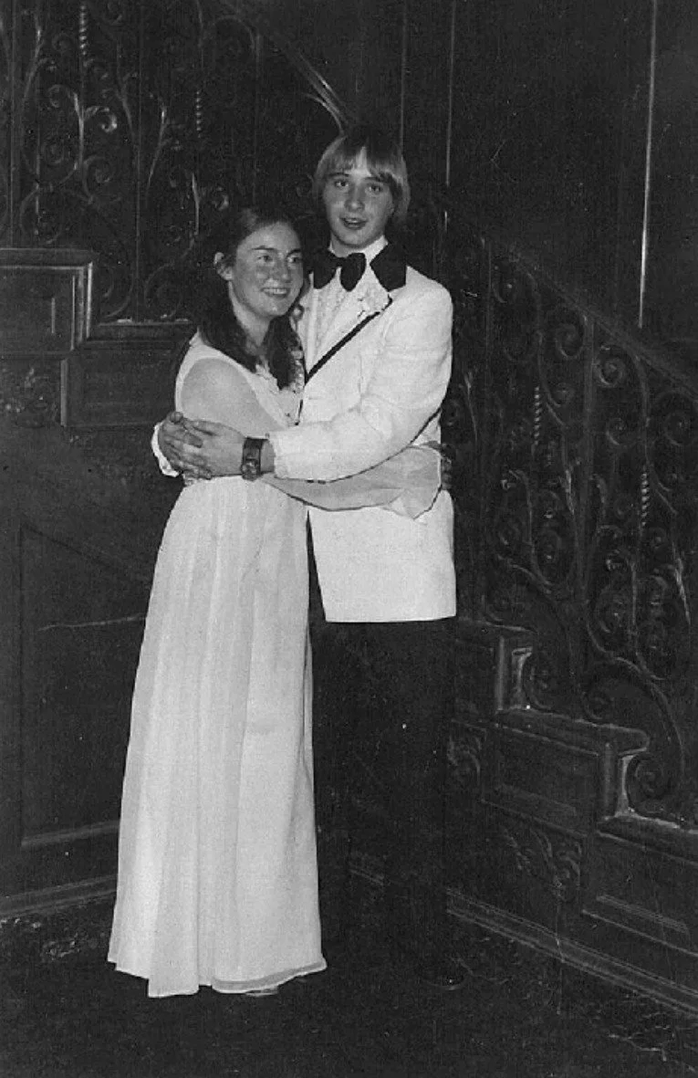 Christopher "Kit" Piper