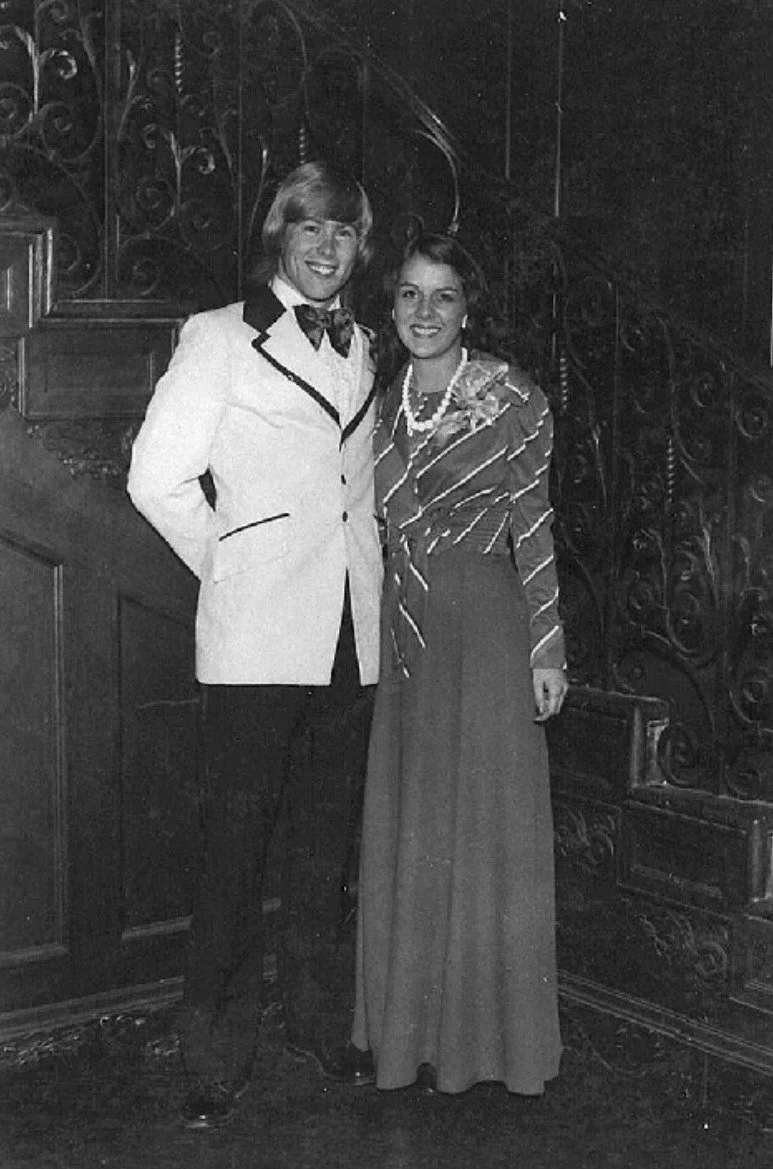 Chuck Ratcliffe "Cheeto"